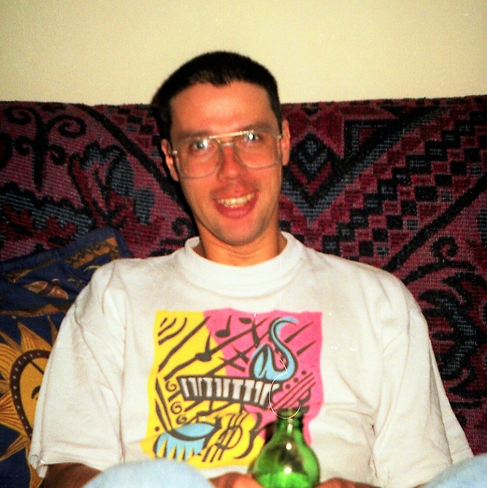 Vinyl Vince
